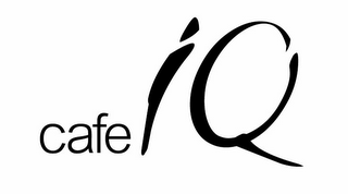 CAFE IQ logo