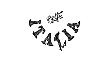 CAFE' ITALIA logo