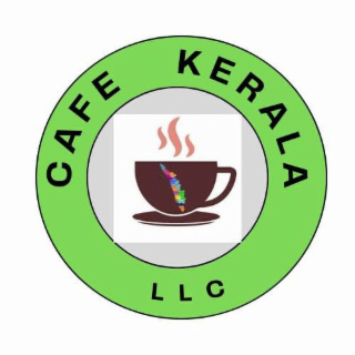 CAFE KERALA LLC logo