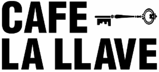 CAFE LA LLAVE