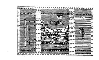 CAFE LA VIRGINIA logo