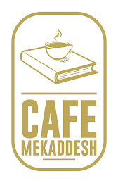 CAFE MEKADDESH logo