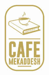 CAFE MEKADDESH logo