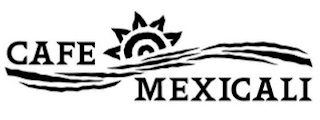 CAFE MEXICALI logo