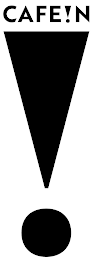CAFE! N ! logo