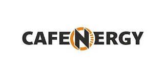 CAFE N ERGY logo