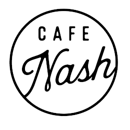 CAFE NASH logo
