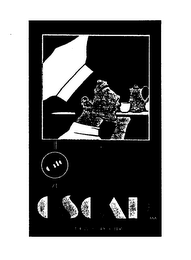CAFE OSCAR NEW YORK CITY logo