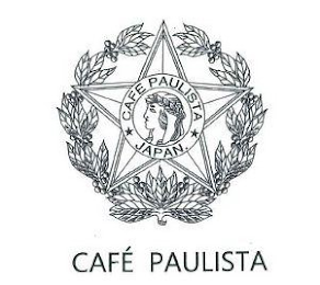 CAFE PAULISTA JAPAN CAFÉ PAULISTA logo