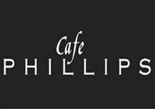 CAFE PHILLIPS logo