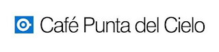 CAFE PUNTA DEL CIELO logo