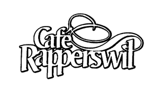 CAFE RAPPERSWIL logo