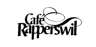 CAFE RAPPERSWIL logo