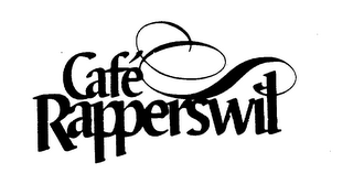 CAFE RAPPERSWIL logo
