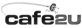 CAFE2U logo