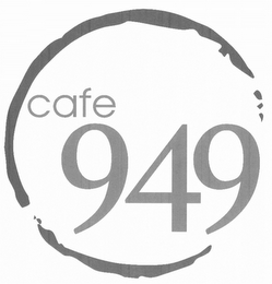 CAFE949 logo