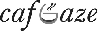 CAFEAZE logo