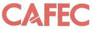 CAFEC logo
