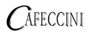 CAFECCINI logo