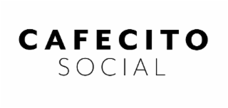 CAFECITO SOCIAL logo