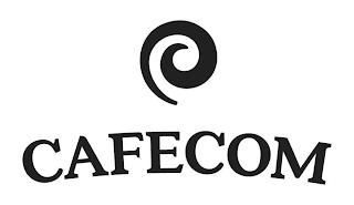CAFECOM logo