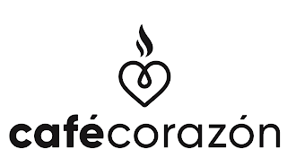 CAFECORAZON logo