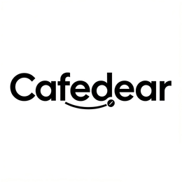 CAFEDEAR logo