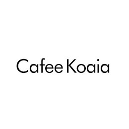 CAFEE KOAIA logo