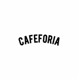 CAFEFORIA logo