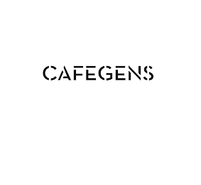 CAFEGENS logo