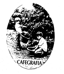 CAFEGRAFIA logo