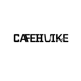 CAFEHUIKE logo