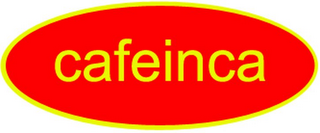 CAFEINCA logo