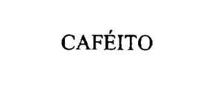 CAFEITO logo