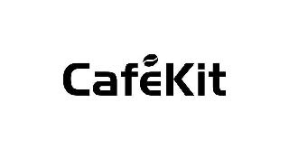 CAFEKIT logo