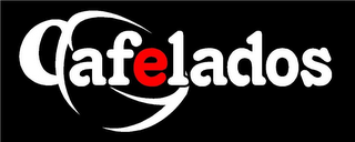 CAFELADOS logo