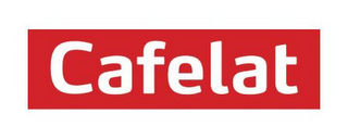 CAFELAT logo