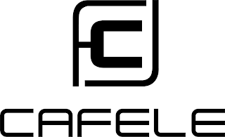 CAFELE C logo