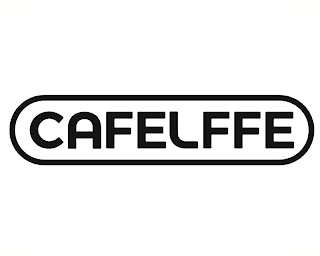 CAFELFFE logo