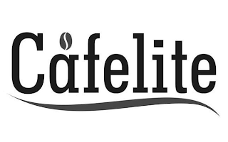 CAFELITE logo