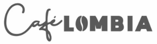CAFELOMBIA