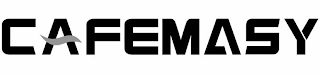 CAFEMASY logo