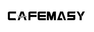 CAFEMASY logo
