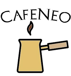 CAFENEO logo