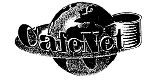 CAFENET logo