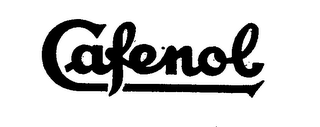 CAFENOL logo