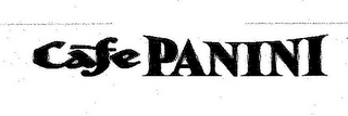 CAFEPANINI logo