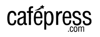 CAFEPRESS.COM logo