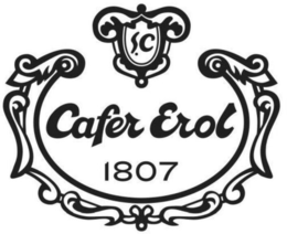 CAFER EROL 1807 logo