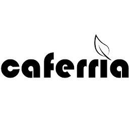 CAFERRIA logo